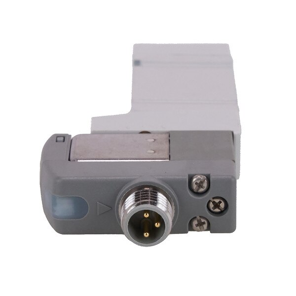 top of valve